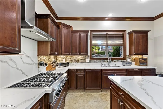 $3,100,000 | 9125 Hickam Avenue, Las Vegas, NV 89129