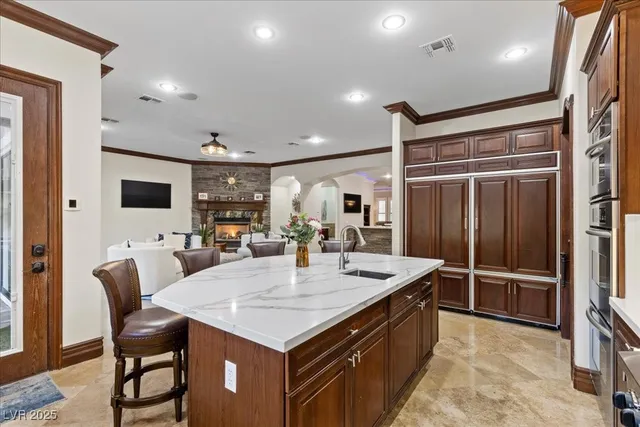 $3,100,000 | 9125 Hickam Avenue, Las Vegas, NV 89129