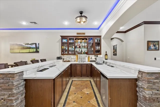 $3,100,000 | 9125 Hickam Avenue, Las Vegas, NV 89129