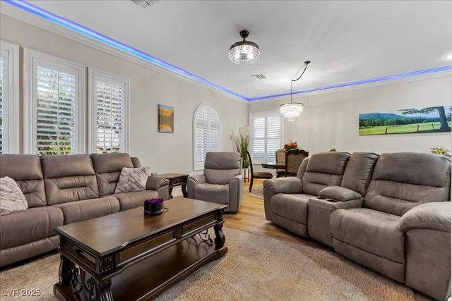 $3,100,000 | 9125 Hickam Avenue, Las Vegas, NV 89129