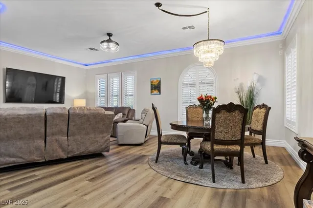 $3,100,000 | 9125 Hickam Avenue, Las Vegas, NV 89129