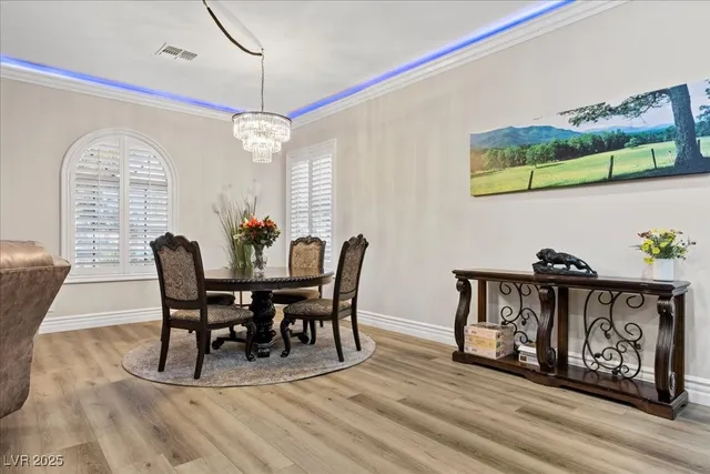 $3,100,000 | 9125 Hickam Avenue, Las Vegas, NV 89129