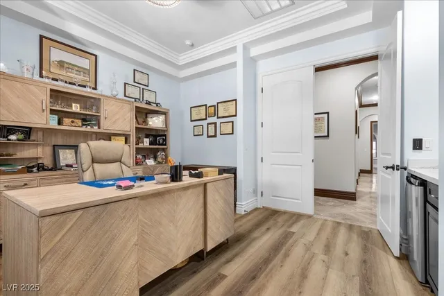 $3,100,000 | 9125 Hickam Avenue, Las Vegas, NV 89129