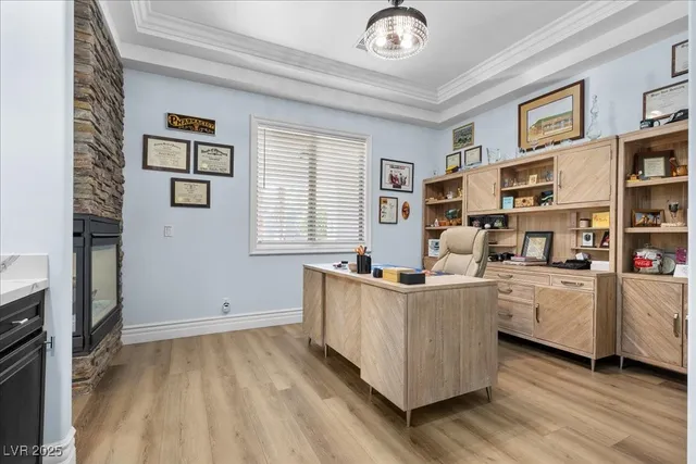 $3,100,000 | 9125 Hickam Avenue, Las Vegas, NV 89129