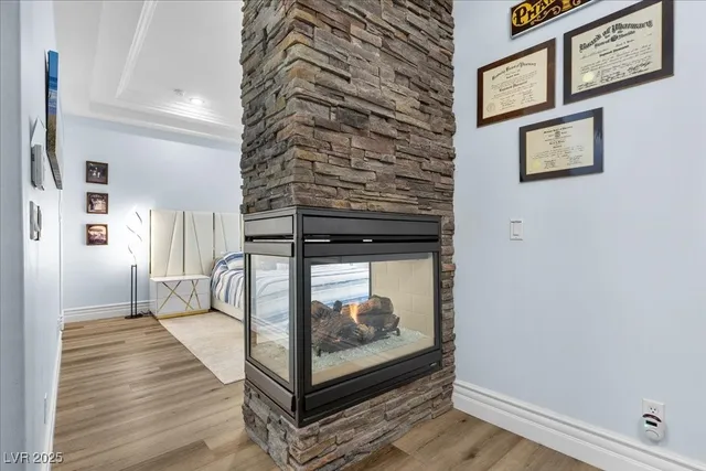 $3,100,000 | 9125 Hickam Avenue, Las Vegas, NV 89129