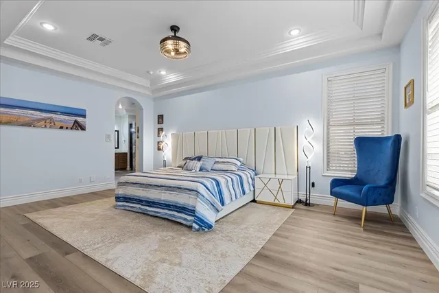 $3,100,000 | 9125 Hickam Avenue, Las Vegas, NV 89129