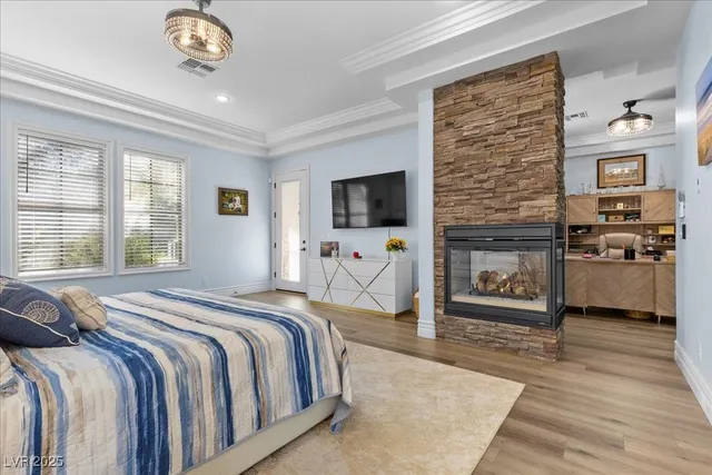 $3,100,000 | 9125 Hickam Avenue, Las Vegas, NV 89129