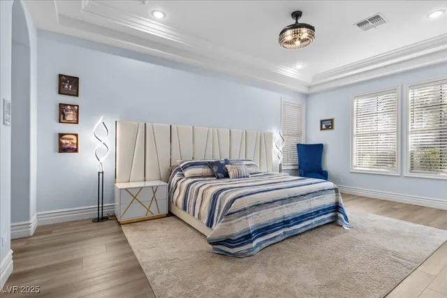 $3,100,000 | 9125 Hickam Avenue, Las Vegas, NV 89129