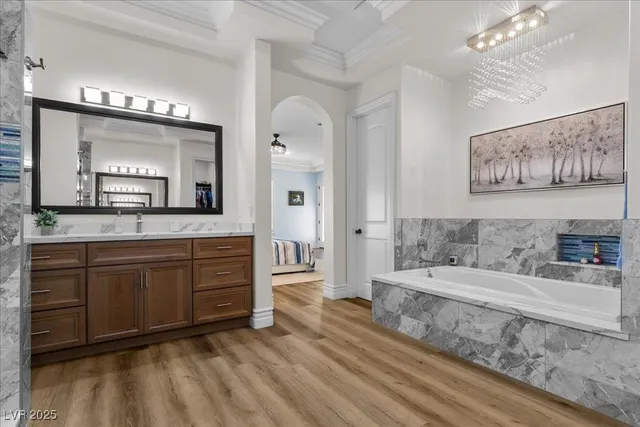 $3,100,000 | 9125 Hickam Avenue, Las Vegas, NV 89129