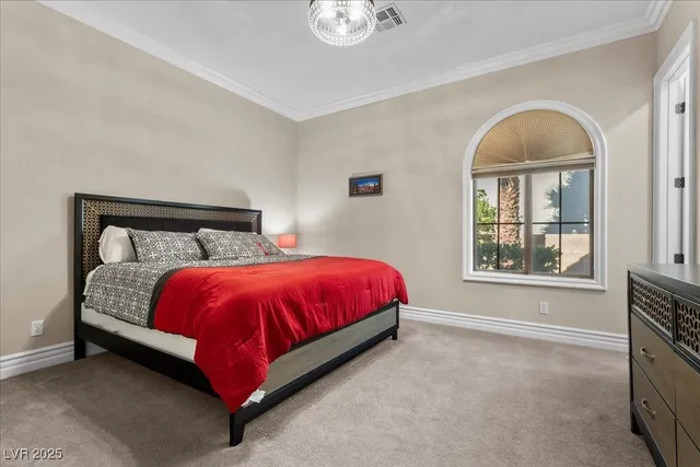 $3,100,000 | 9125 Hickam Avenue, Las Vegas, NV 89129