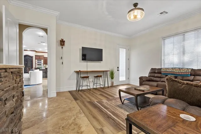 $3,100,000 | 9125 Hickam Avenue, Las Vegas, NV 89129