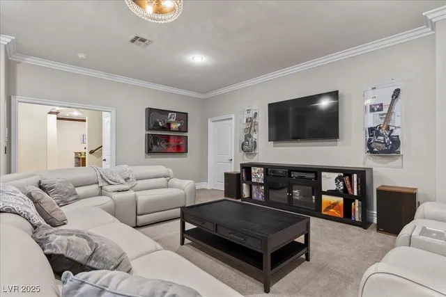 $3,100,000 | 9125 Hickam Avenue, Las Vegas, NV 89129