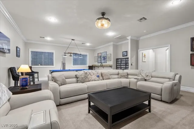 $3,100,000 | 9125 Hickam Avenue, Las Vegas, NV 89129