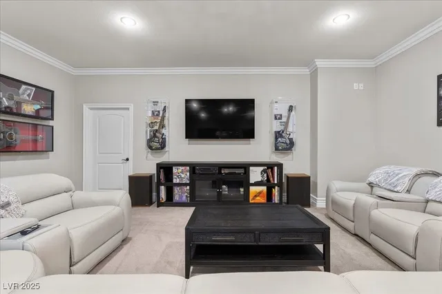 $3,100,000 | 9125 Hickam Avenue, Las Vegas, NV 89129