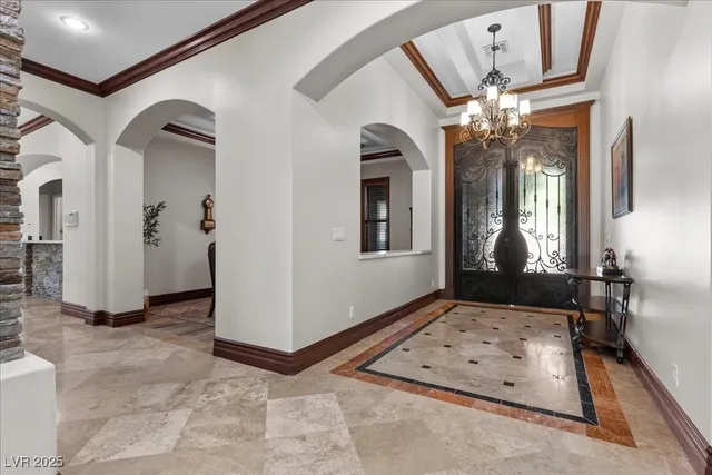 $3,100,000 | 9125 Hickam Avenue, Las Vegas, NV 89129