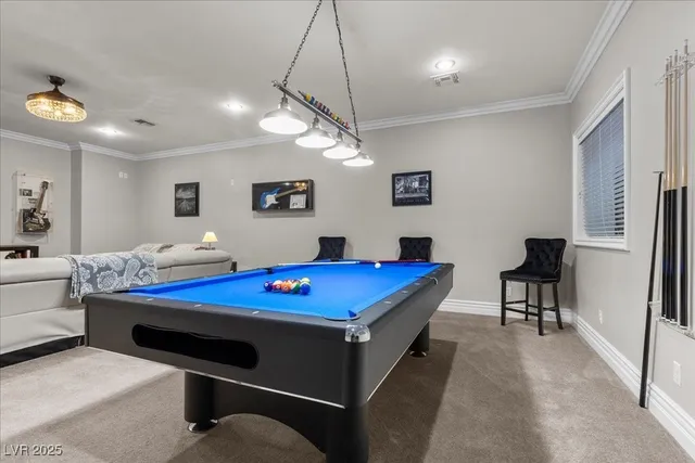 $3,100,000 | 9125 Hickam Avenue, Las Vegas, NV 89129