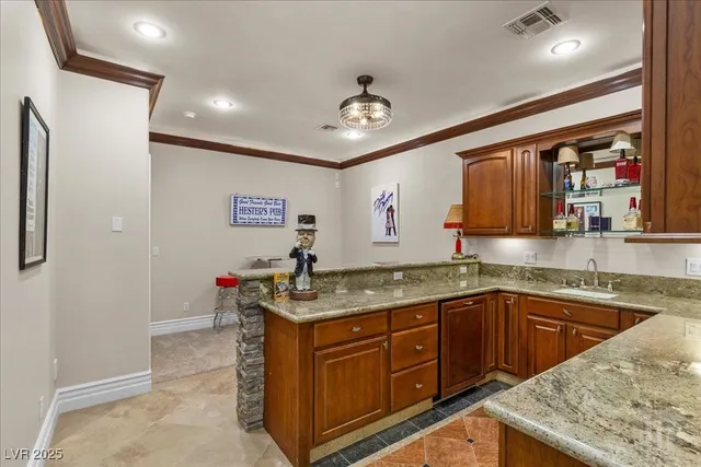 $3,100,000 | 9125 Hickam Avenue, Las Vegas, NV 89129