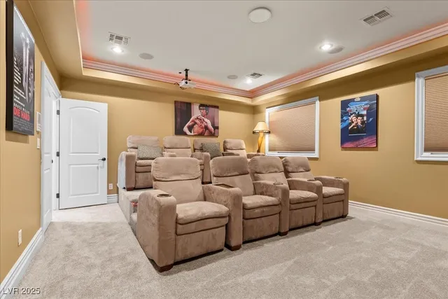 $3,100,000 | 9125 Hickam Avenue, Las Vegas, NV 89129