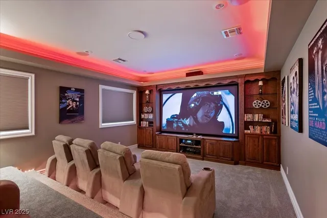 $3,100,000 | 9125 Hickam Avenue, Las Vegas, NV 89129