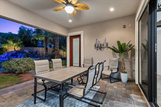 $3,100,000 | 9125 Hickam Avenue, Las Vegas, NV 89129