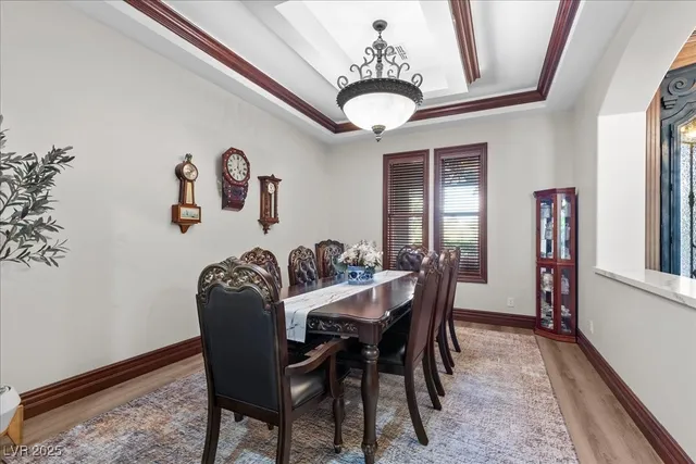 $3,100,000 | 9125 Hickam Avenue, Las Vegas, NV 89129