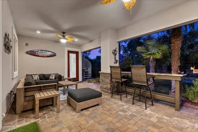 $3,100,000 | 9125 Hickam Avenue, Las Vegas, NV 89129