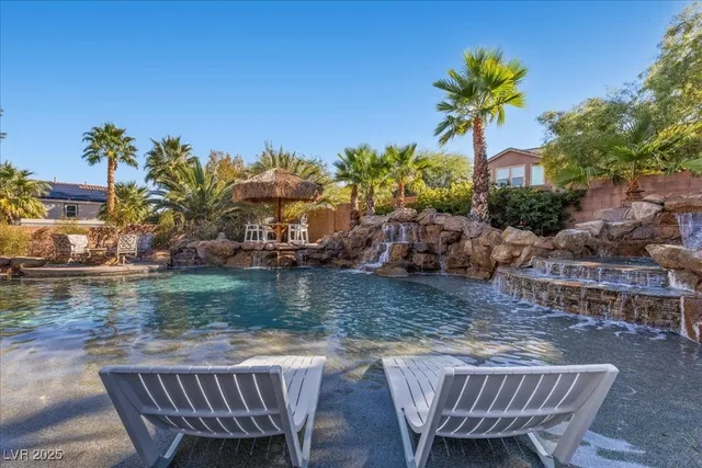 $3,100,000 | 9125 Hickam Avenue, Las Vegas, NV 89129