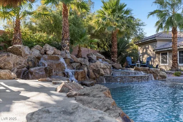 $3,100,000 | 9125 Hickam Avenue, Las Vegas, NV 89129