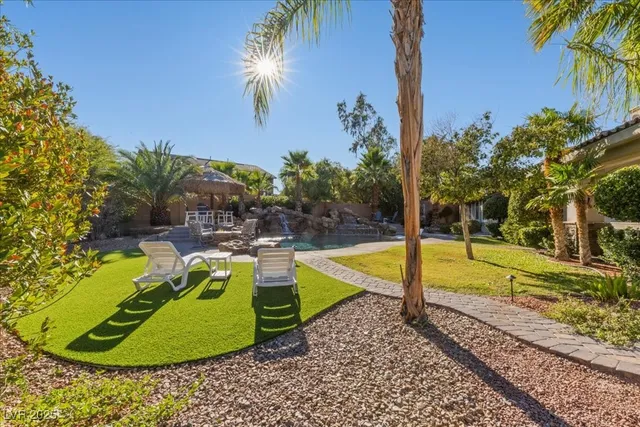 $3,100,000 | 9125 Hickam Avenue, Las Vegas, NV 89129