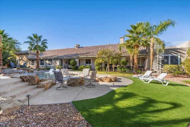 $3,100,000 | 9125 Hickam Avenue, Las Vegas, NV 89129