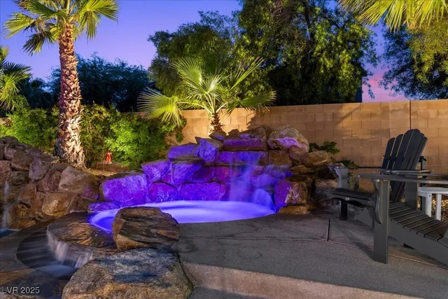 $3,100,000 | 9125 Hickam Avenue, Las Vegas, NV 89129