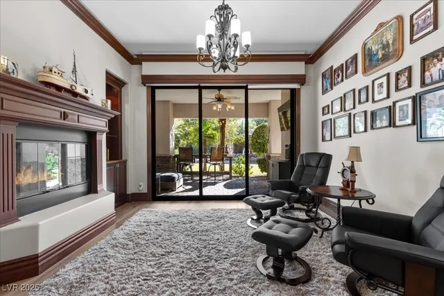 $3,100,000 | 9125 Hickam Avenue, Las Vegas, NV 89129