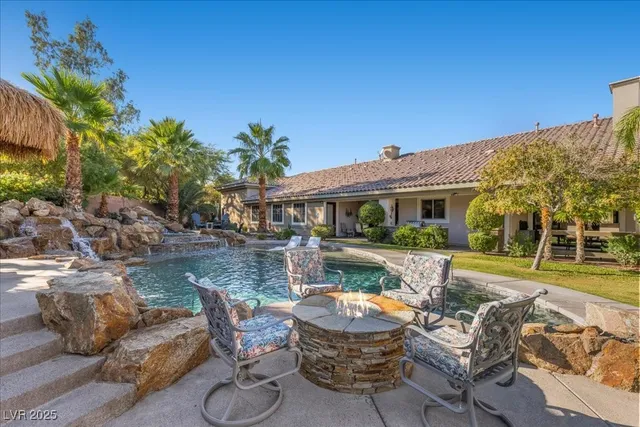 $3,100,000 | 9125 Hickam Avenue, Las Vegas, NV 89129