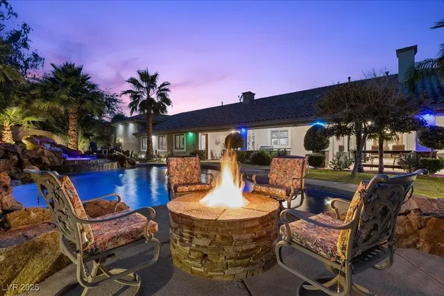 $3,100,000 | 9125 Hickam Avenue, Las Vegas, NV 89129