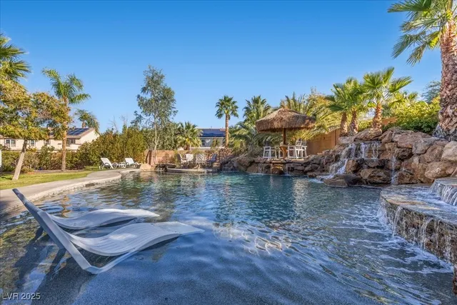 $3,100,000 | 9125 Hickam Avenue, Las Vegas, NV 89129