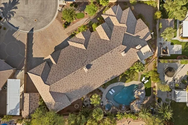 $3,100,000 | 9125 Hickam Avenue, Las Vegas, NV 89129