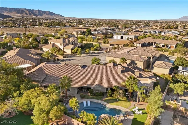 $3,100,000 | 9125 Hickam Avenue, Las Vegas, NV 89129