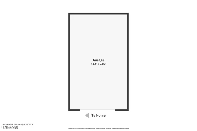 $3,100,000 | 9125 Hickam Avenue, Las Vegas, NV 89129