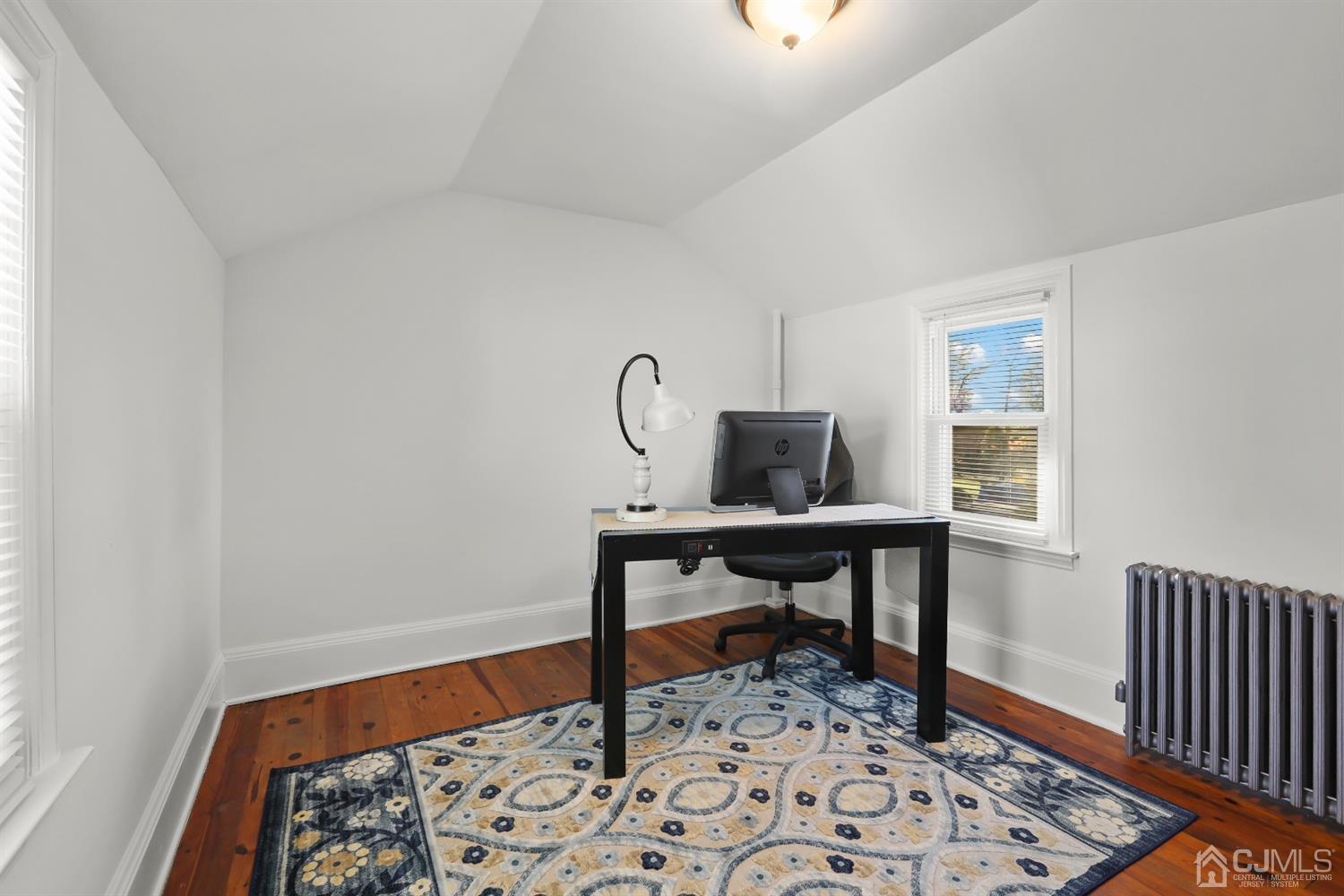 385 Ridge Road Dayton, NJ 08810 - Photo 21 of 29 a view of a workspace with furniture