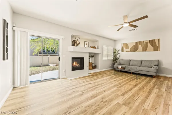 $375,000 | 1099 Sheer Paradise Lane, Unit 3, Henderson, NV 89002