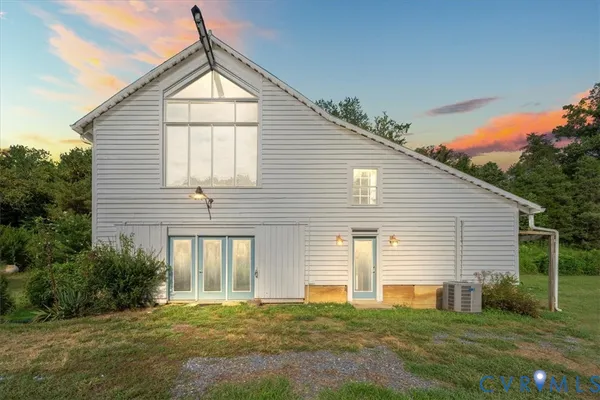 $549,500 | 1208 Manteo Road, Buckingham, VA 23921
