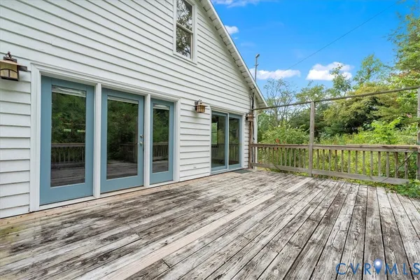 $549,500 | 1208 Manteo Road, Buckingham, VA 23921