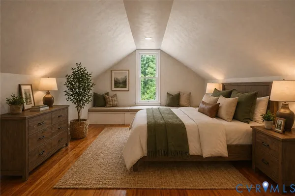 $549,500 | 1208 Manteo Road, Buckingham, VA 23921