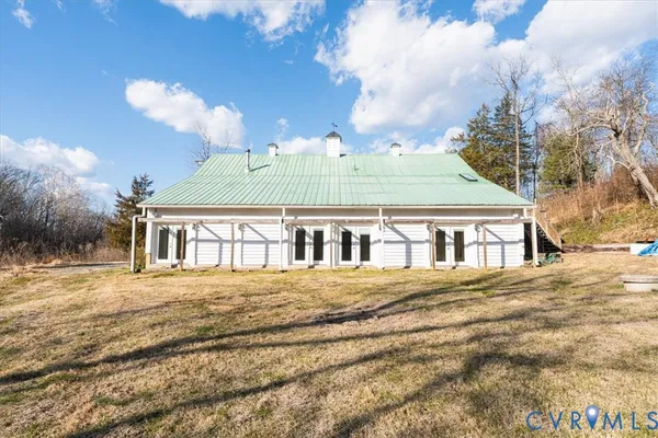 $549,500 | 1208 Manteo Road, Buckingham, VA 23921
