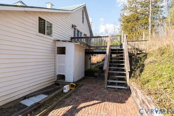 $549,500 | 1208 Manteo Road, Buckingham, VA 23921