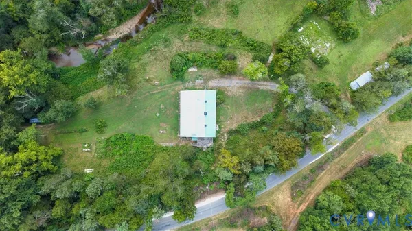 $549,500 | 1208 Manteo Road, Buckingham, VA 23921