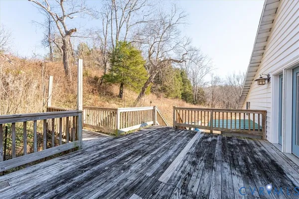 $549,500 | 1208 Manteo Road, Buckingham, VA 23921