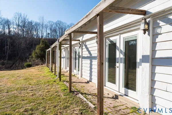 $549,500 | 1208 Manteo Road, Buckingham, VA 23921