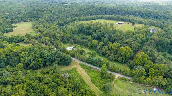 $549,500 | 1208 Manteo Road, Buckingham, VA 23921
