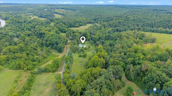 $549,500 | 1208 Manteo Road, Buckingham, VA 23921